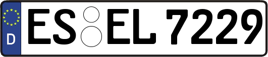 ES-EL7229