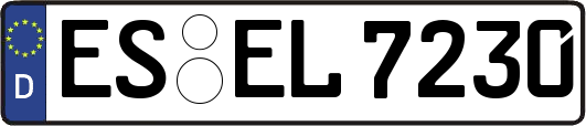 ES-EL7230