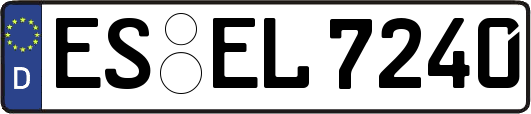 ES-EL7240