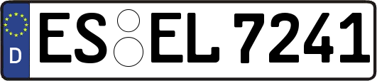 ES-EL7241