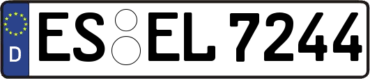 ES-EL7244