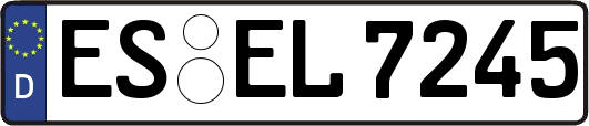 ES-EL7245