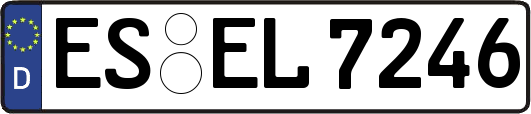 ES-EL7246