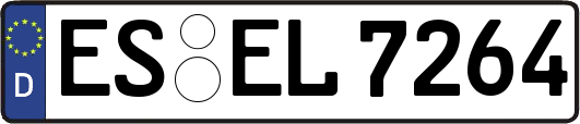 ES-EL7264