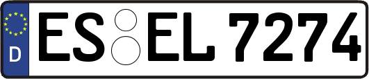 ES-EL7274