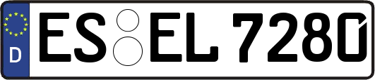 ES-EL7280