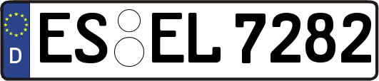 ES-EL7282