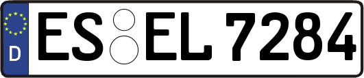 ES-EL7284