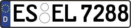 ES-EL7288