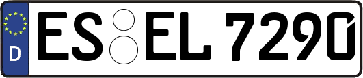 ES-EL7290