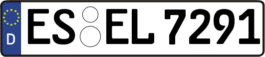 ES-EL7291