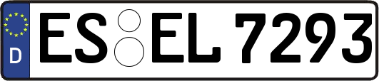 ES-EL7293