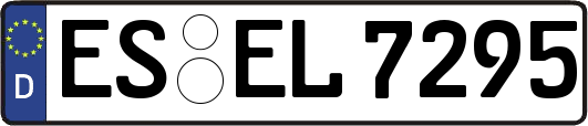 ES-EL7295