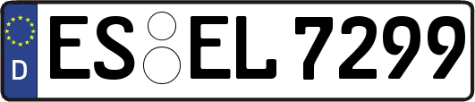 ES-EL7299