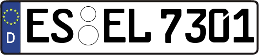 ES-EL7301
