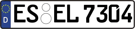 ES-EL7304