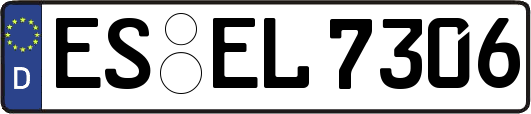ES-EL7306