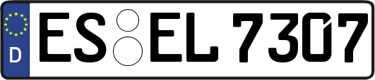 ES-EL7307