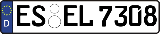 ES-EL7308