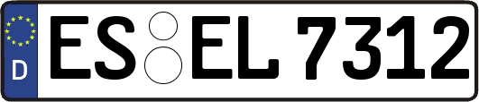 ES-EL7312