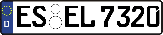 ES-EL7320