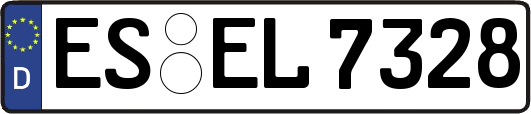 ES-EL7328
