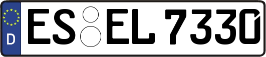 ES-EL7330