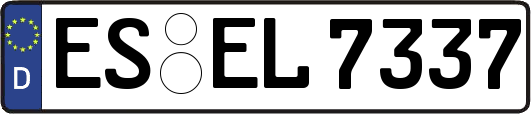 ES-EL7337