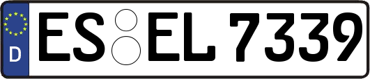 ES-EL7339