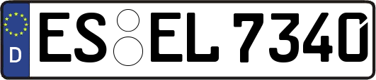 ES-EL7340