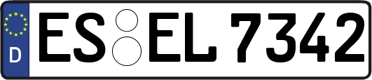 ES-EL7342