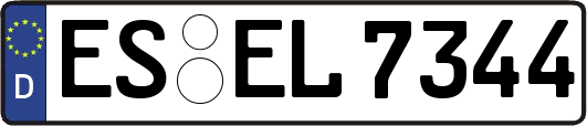 ES-EL7344