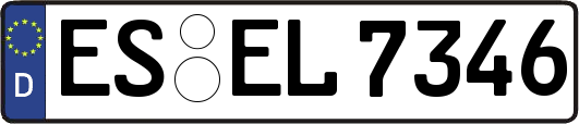 ES-EL7346
