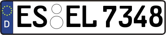 ES-EL7348