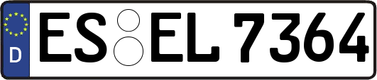 ES-EL7364