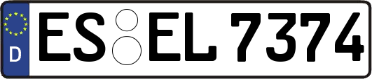 ES-EL7374