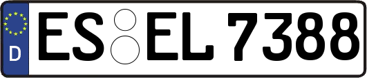 ES-EL7388