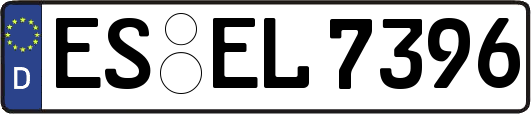 ES-EL7396