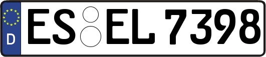 ES-EL7398