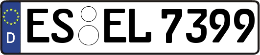 ES-EL7399