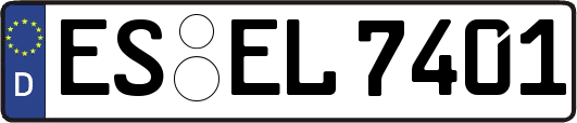 ES-EL7401