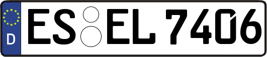 ES-EL7406
