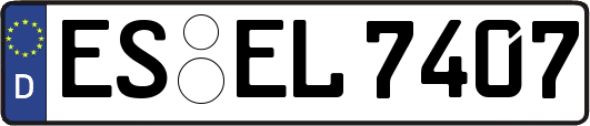 ES-EL7407