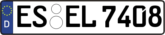 ES-EL7408