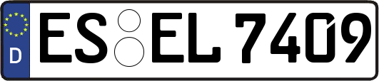 ES-EL7409