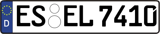 ES-EL7410