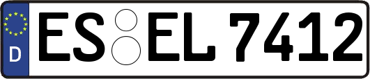 ES-EL7412