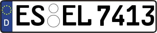 ES-EL7413
