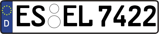 ES-EL7422