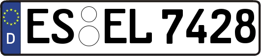 ES-EL7428